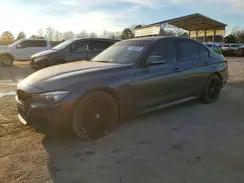 WBA8E9C50GK604160 2016 BMW 3ER