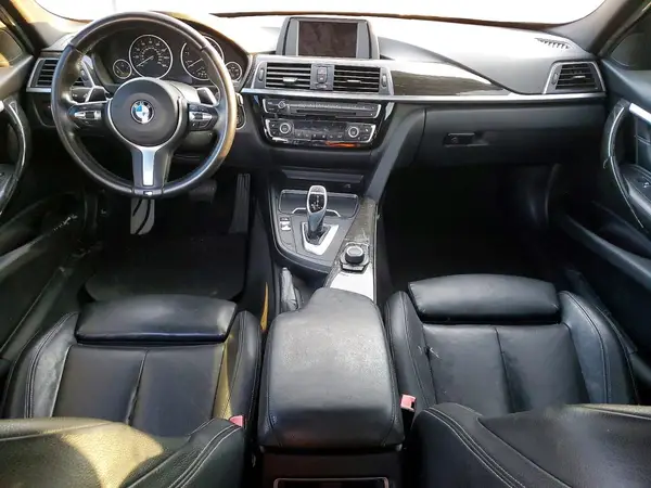 WBA8E9C50GK604160 2016 BMW 3ER - Image 8