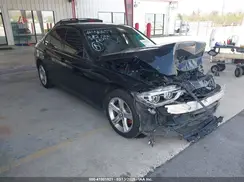 WBA8E9C50GK643881 2016 BMW 3ER