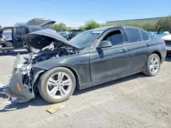 WBA8E9C50GK644514 2016 BMW 3ER