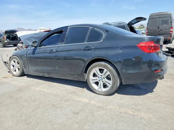 WBA8E9C50GK644514 2016 BMW 3ER - Image 2