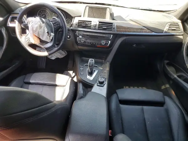 WBA8E9C50GK644514 2016 BMW 3ER - Image 8