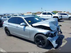 WBA8E9C50GK644531 2016 BMW 3ER