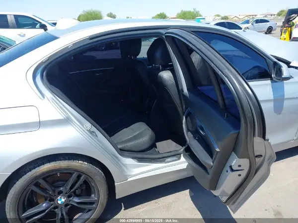WBA8E9C50GK644531 2016 BMW 3ER - Image 8
