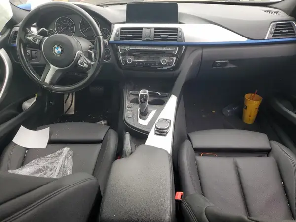 WBA8E9C50GK644836 2016 BMW 3ER - Image 8