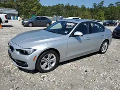 WBA8E9C50GK644867 2016 BMW 3ER