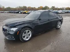 WBA8E9C50GK645212 2016 BMW 3ER