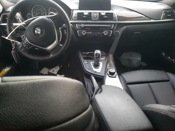WBA8E9C50GK645212 2016 BMW 3ER - Image 8