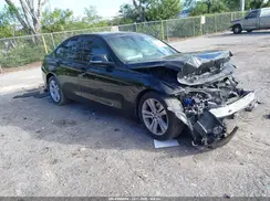 WBA8E9C50GK645355 2016 BMW 3ER