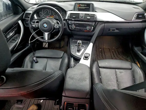 WBA8E9C50GK645789 2016 BMW 3ER - Image 8