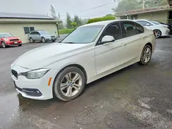 WBA8E9C50GK645792 2016 BMW 3ER
