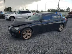 WBA8E9C50GK645968 2016 BMW 3ER