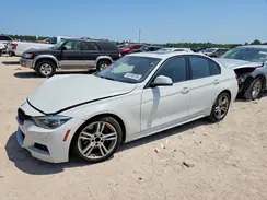 WBA8E9C50GK645985 2016 BMW 3ER