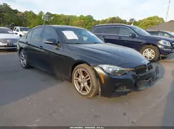 WBA8E9C50GK646084 2016 BMW 3ER
