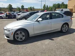 WBA8E9C50GK646604 2016 BMW 3ER