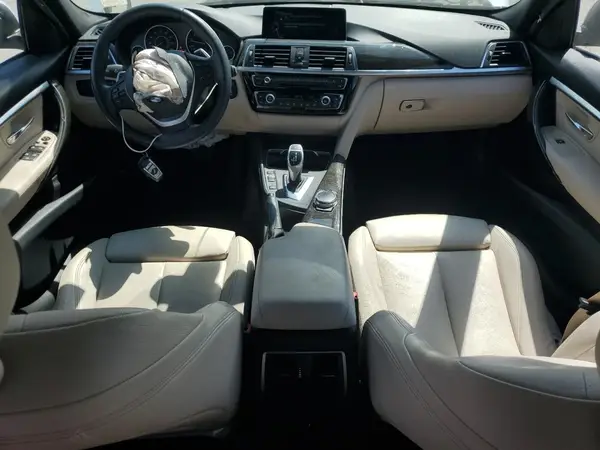 WBA8E9C50GK646604 2016 BMW 3ER - Image 8