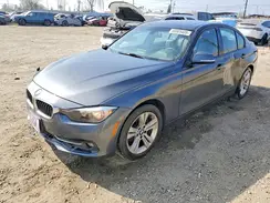 WBA8E9C50GK647154 2016 BMW 3ER