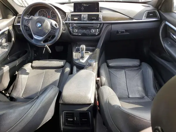 WBA8E9C50GK647154 2016 BMW 3ER - Image 8