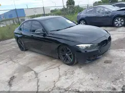 WBA8E9C50GK647686 2016 BMW 3ER