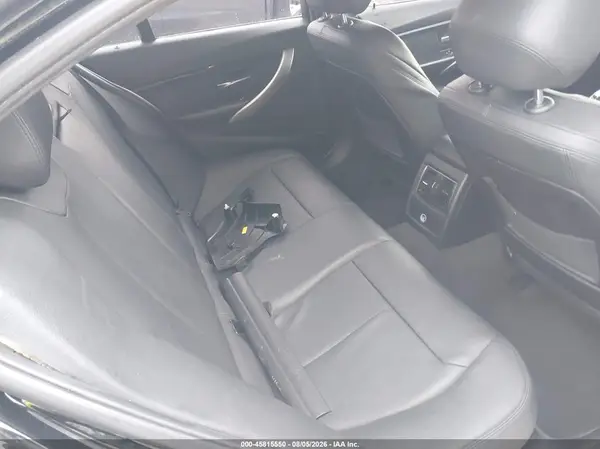 WBA8E9C50GK647686 2016 BMW 3ER - Image 8
