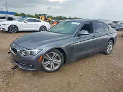 WBA8E9C50GK648269 2016 BMW 3ER