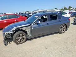 WBA8E9C50GK648305 2016 BMW 3ER
