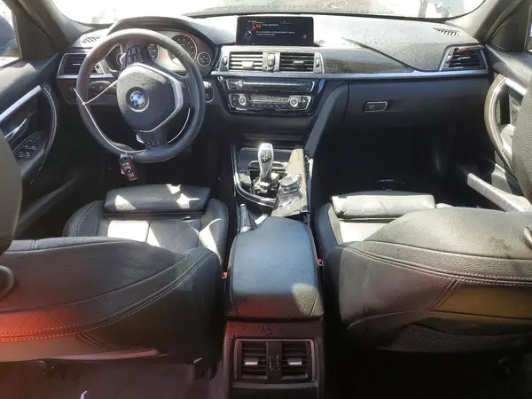 WBA8E9C50GK648305 2016 BMW 3ER - Image 8