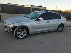 WBA8E9C50GK648420 2016 BMW 3ER