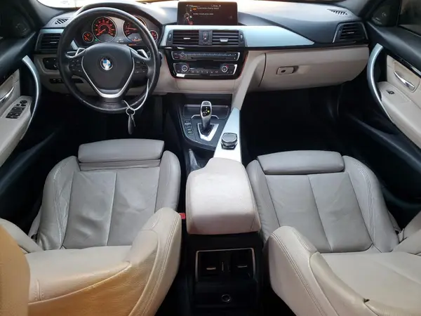 WBA8E9C50GK648420 2016 BMW 3ER - Image 8