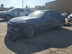 WBA8E9C51GK603664 2016 BMW 3ER