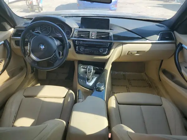 WBA8E9C51GK603664 2016 BMW 3ER - Image 8