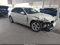 WBA8E9C51GK603731 2016 BMW 3ER