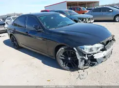 WBA8E9C51GK603776 2016 BMW 3ER