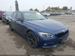 WBA8E9C51GK603972 2016 BMW 3ER