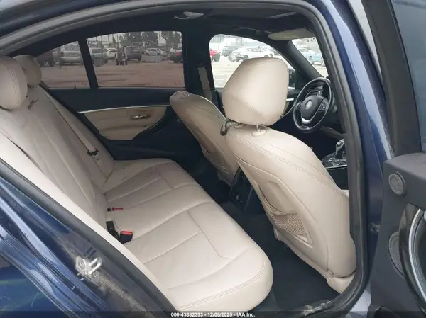 WBA8E9C51GK603972 2016 BMW 3ER - Image 8