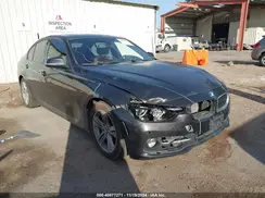 WBA8E9C51GK643503 2016 BMW 3ER