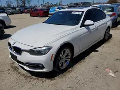 WBA8E9C51GK644165 2016 BMW 3ER