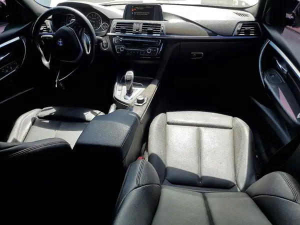 WBA8E9C51GK644165 2016 BMW 3ER - Image 8