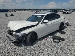 WBA8E9C51GK644604 2016 BMW 3ER