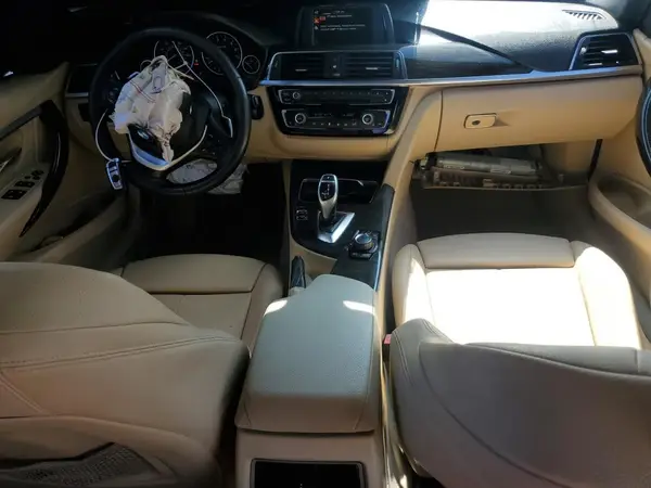 WBA8E9C51GK644604 2016 BMW 3ER - Image 8
