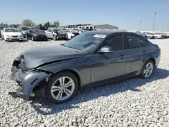 WBA8E9C51GK645199 2016 BMW 3ER