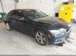 WBA8E9C51GK645350 2016 BMW 3ER