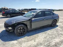 WBA8E9C51GK645414 2016 BMW 3ER