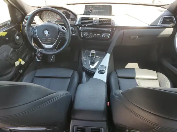 WBA8E9C51GK645414 2016 BMW 3ER - Image 8