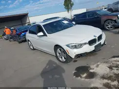 WBA8E9C51GK645557 2016 BMW 3ER