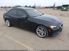 WBA8E9C51GK645882 2016 BMW 3ER