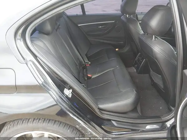 WBA8E9C51GK645882 2016 BMW 3ER - Image 8