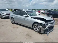 WBA8E9C51GK646062 2016 BMW 3ER