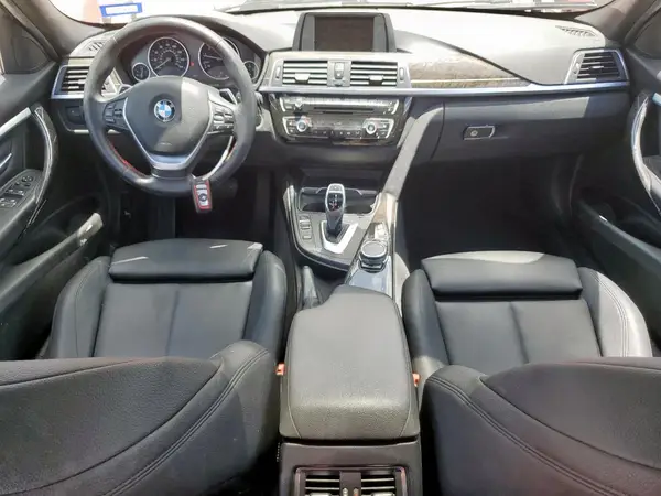 WBA8E9C51GK646336 2016 BMW 3ER - Image 8
