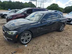 WBA8E9C51GK646675 2016 BMW 3ER